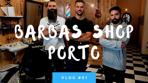 Barbas Shop .